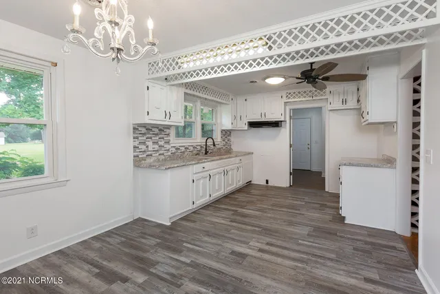 $265,000 | 1101 Bullard Street, Roseboro, NC 28382