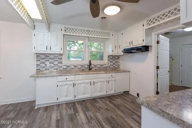 $265,000 | 1101 Bullard Street, Roseboro, NC 28382