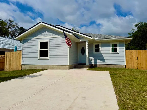 $339,000 | 4571 Sixth Avenue, St. Augustine, FL 32095