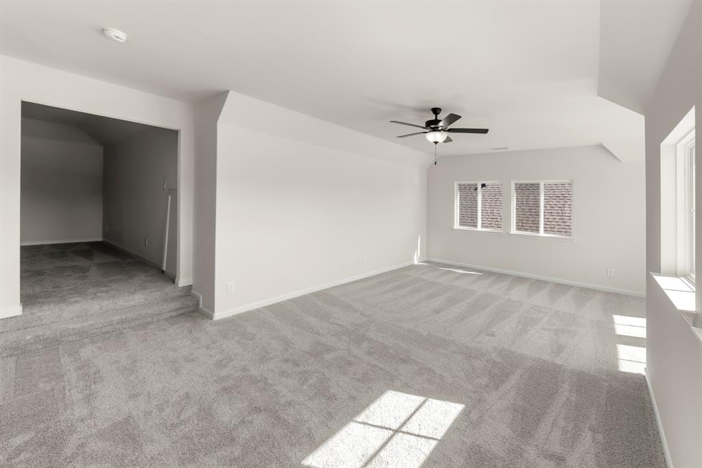 502 Shadow Rdg Road Rockwall, TX 75087 - Photo 20 of 28 20_502 Shadow Ridge, Rockwall TX - Gameroom