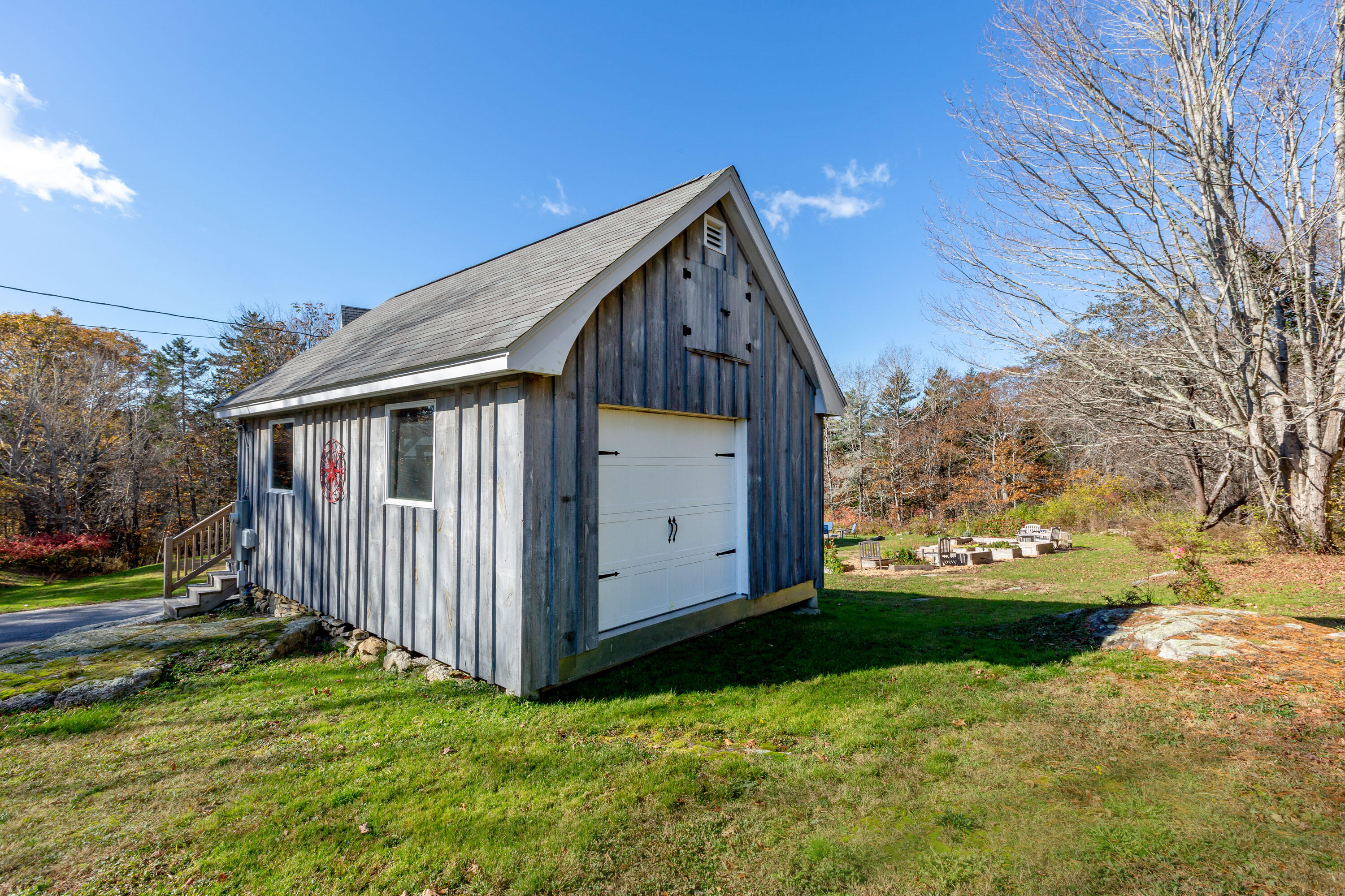 31 Kimballtown Road Boothbay, ME 04571 - Photo 79 of 84 Kimballtown_Dunbar_81