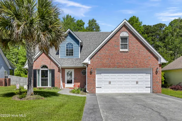 $425,000 | 1124 Mill Run Road, Sneads Ferry, NC 28460