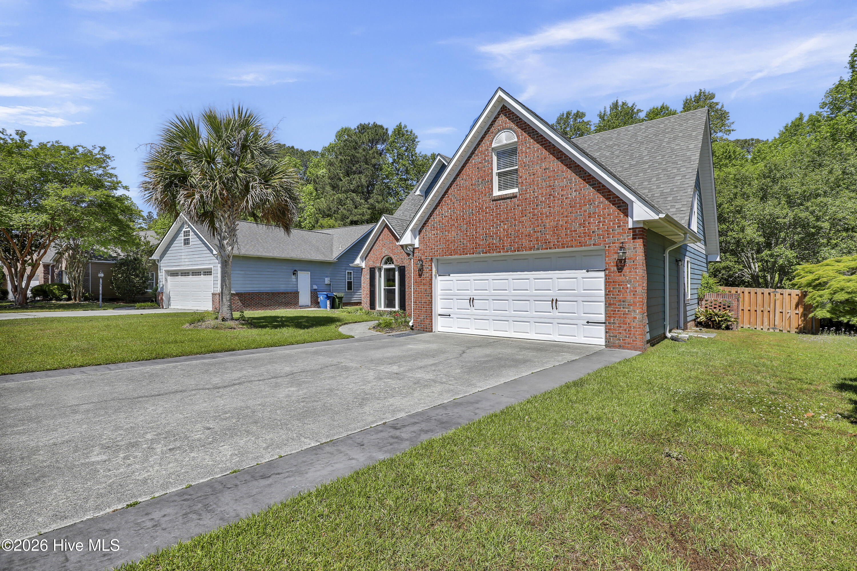 1124 Mill Run Road Sneads Ferry, NC 28460 - Photo 2 of 41 6G8A3714