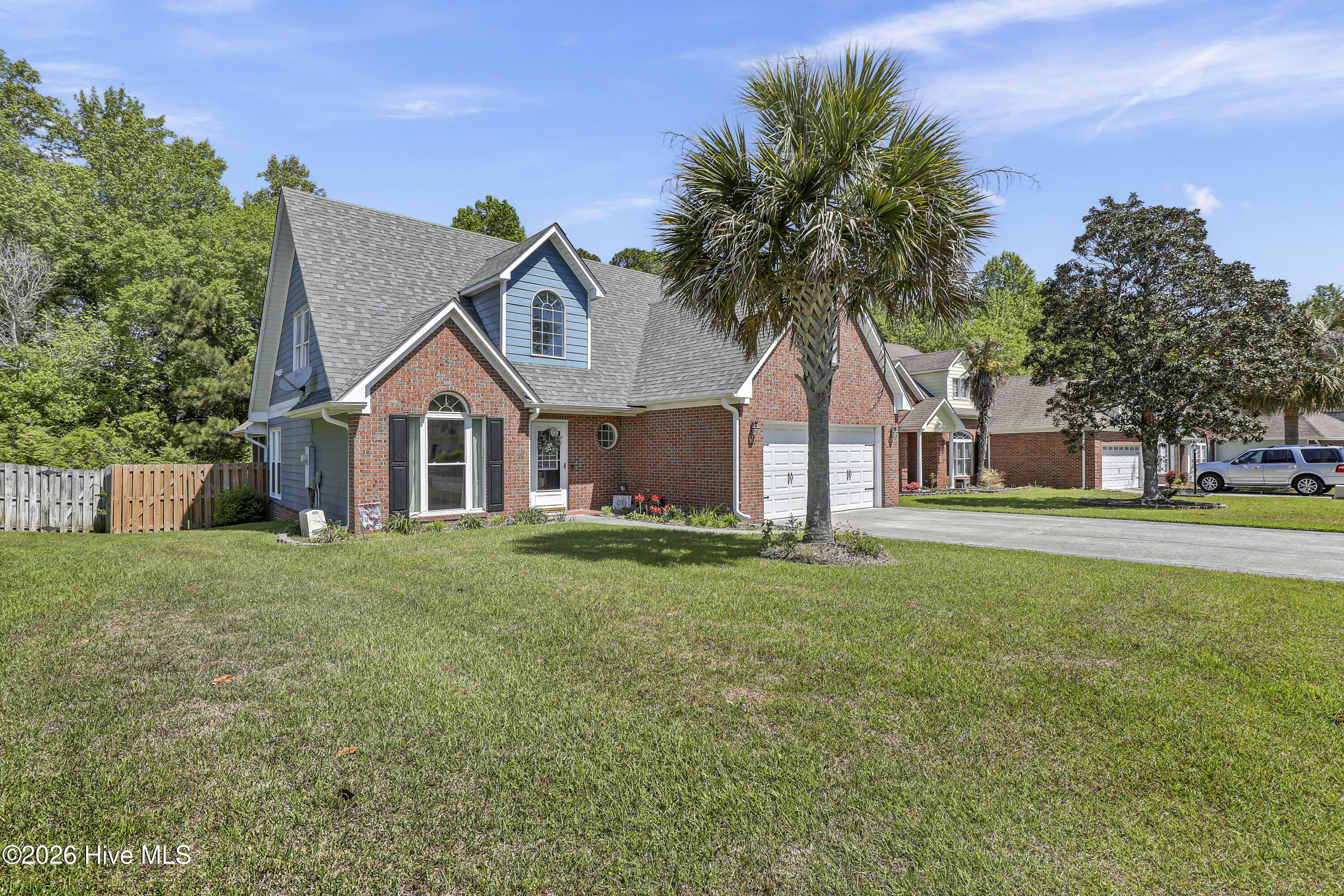 1124 Mill Run Road Sneads Ferry, NC 28460 - Photo 3 of 41 6G8A3720