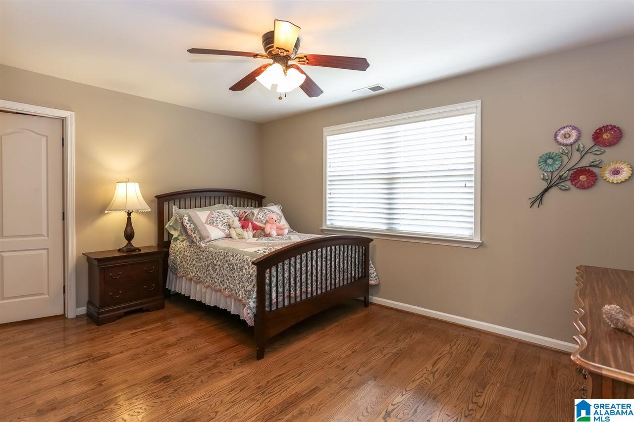 2494 Crawford Cove Road Springville, AL 35146 - Photo 35 of 50