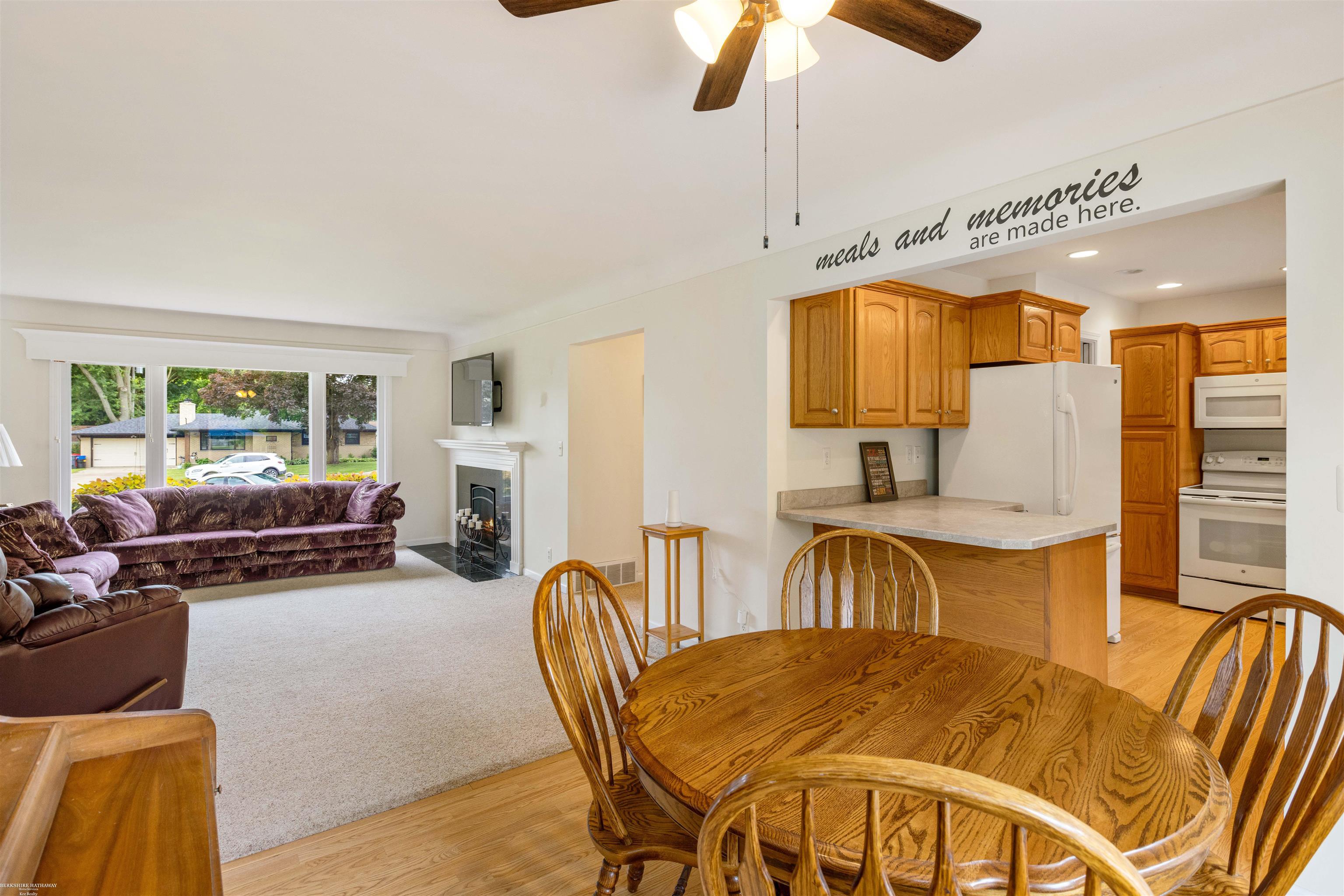364 Cuthbert Court Romeo, MI 48065 - Photo 10 of 47