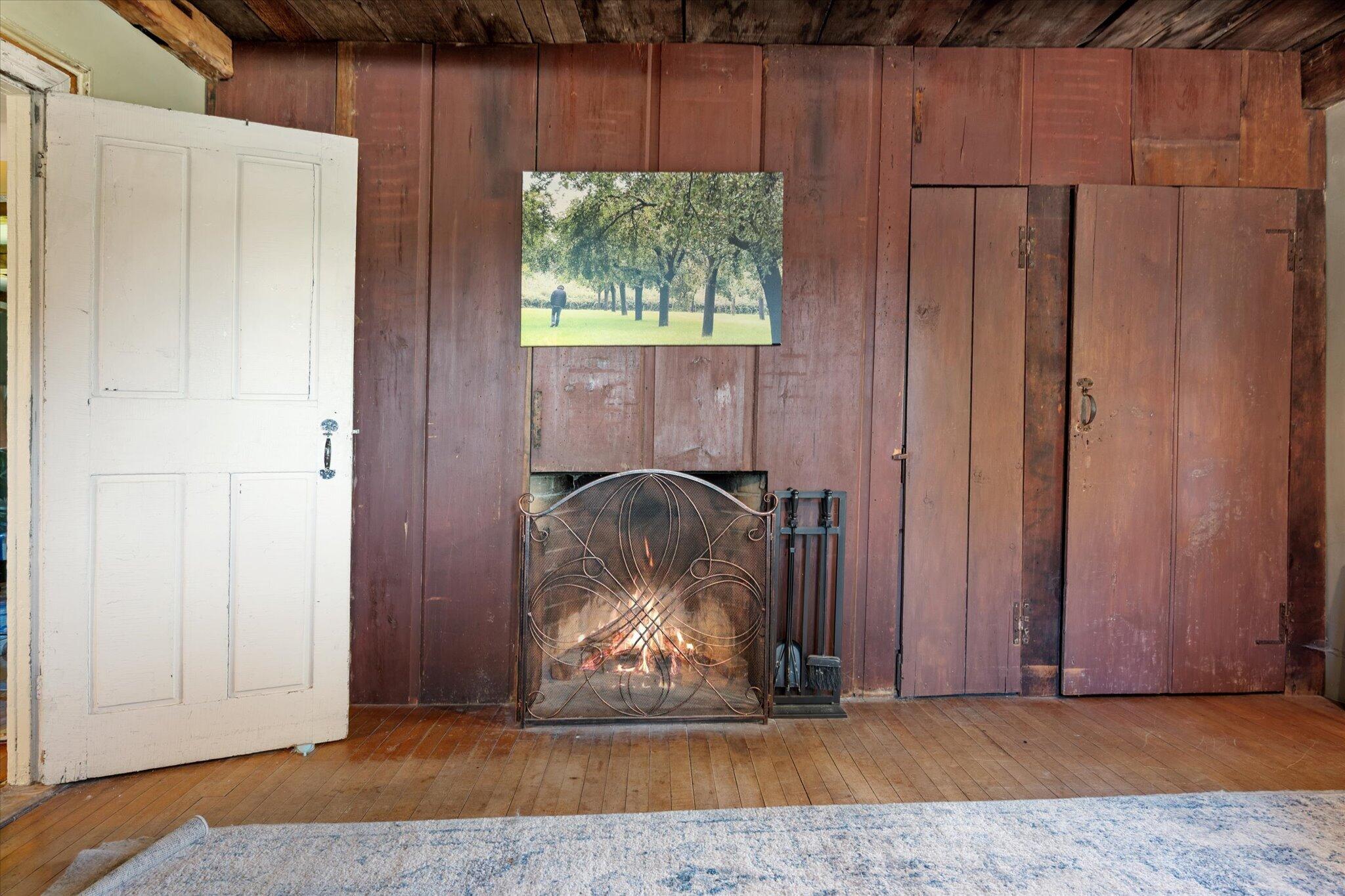 468 Hinckley Ridge Road Blue Hill, ME 04614 - Photo 24 of 74 27-Living Room