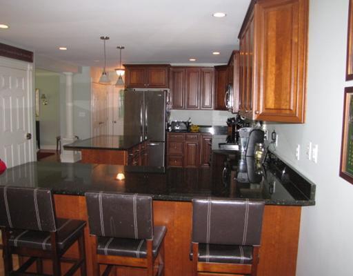 292 Winthrop Road Readfield, ME 04355 - Photo 5 of 20 Kitchen.