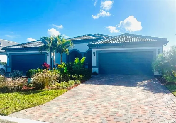 $345,000 | 16753 Rolling Rock Boulevard, Alva, FL 33920