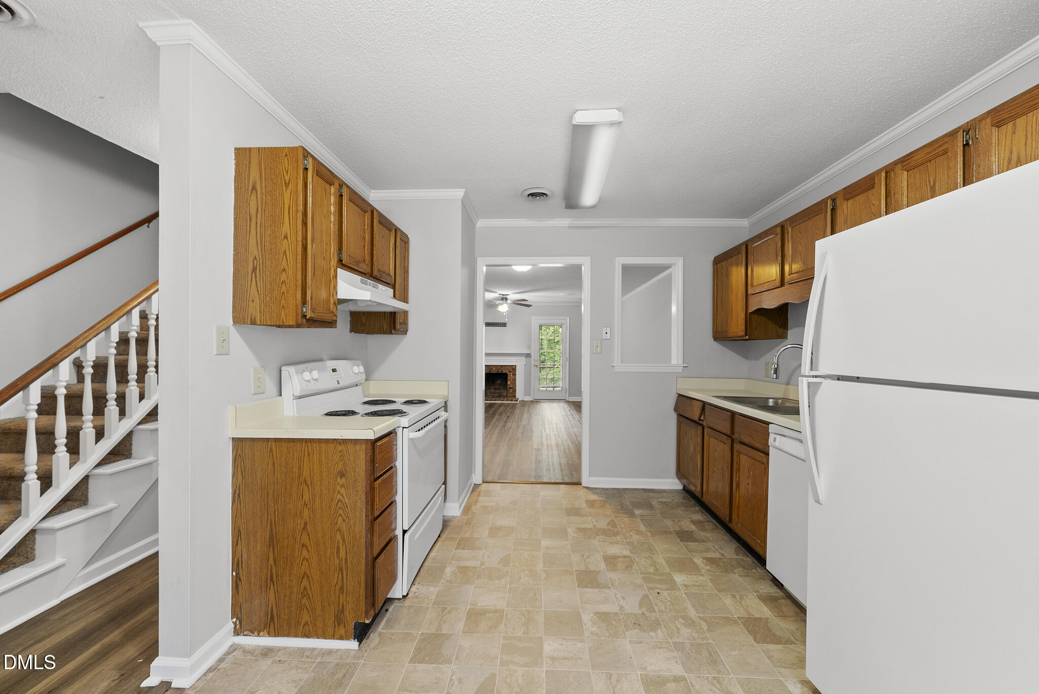 4608 Jacqueline Lane Raleigh, NC 27616 - Photo 11 of 27