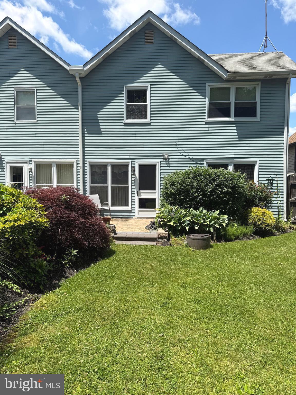 12 School Road Horsham, PA 19044 - Photo 20 of 21 Exterior Back