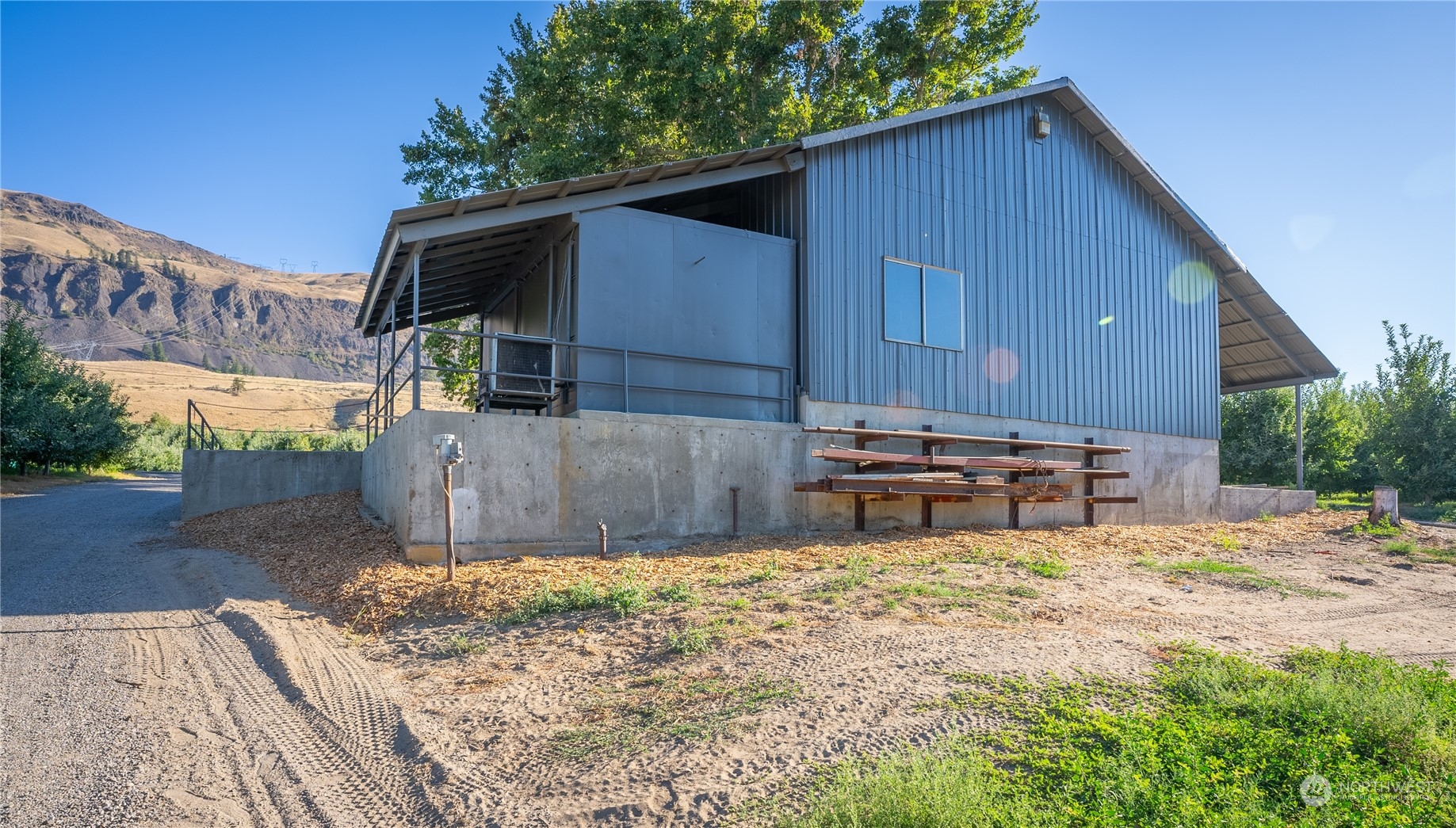 3798 Searles Road Malaga, WA 98828 - Photo 23 of 24 Gallery Image 23