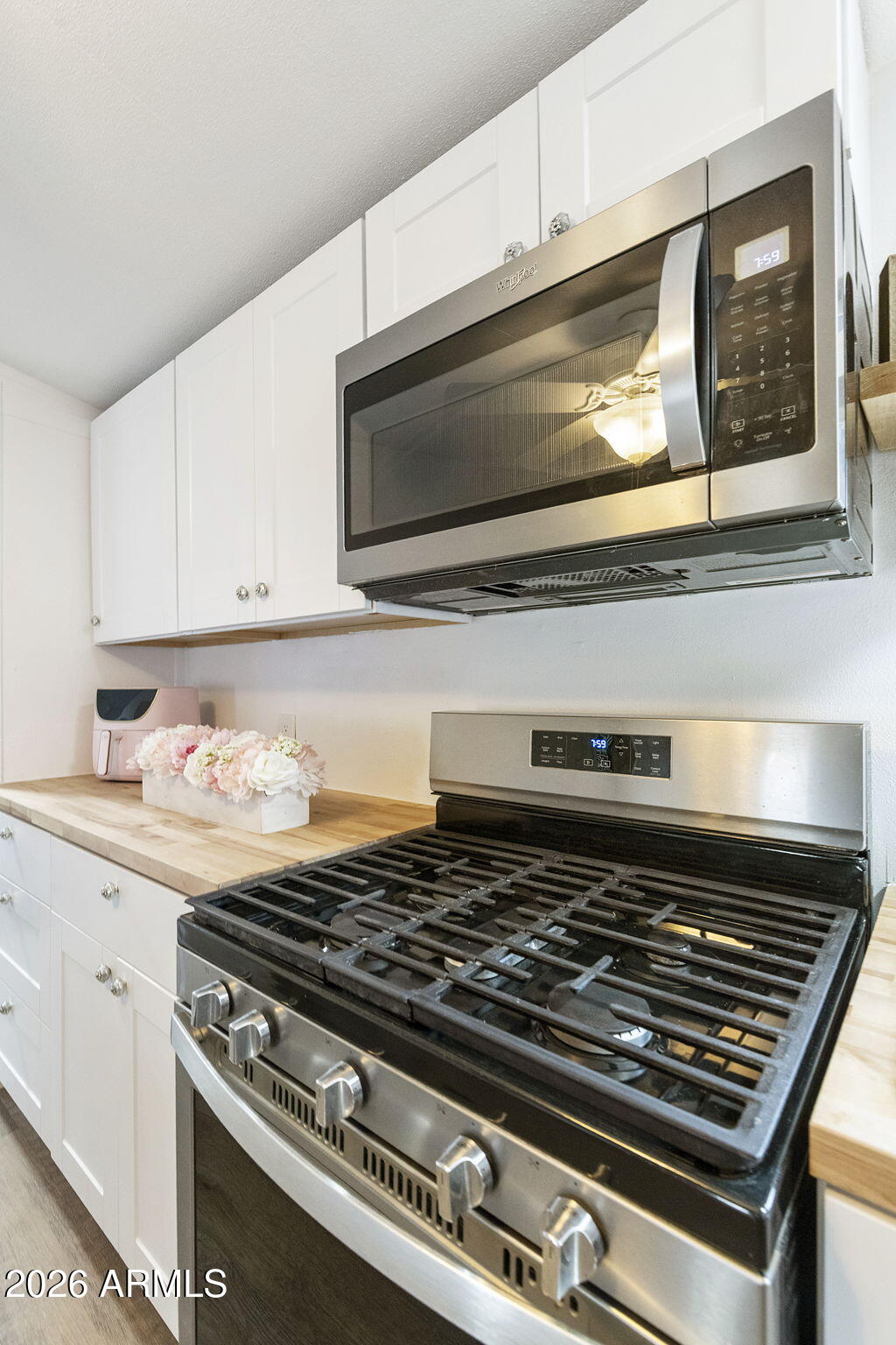 555 West Warner Road, Unit 35 Chandler, AZ 85225 - Photo 11 of 33 GAS RANGE
