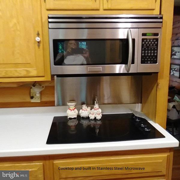 4010 Stumptown Road Taneytown, MD 21787 - Photo 14 of 26 Stainless steel appliances