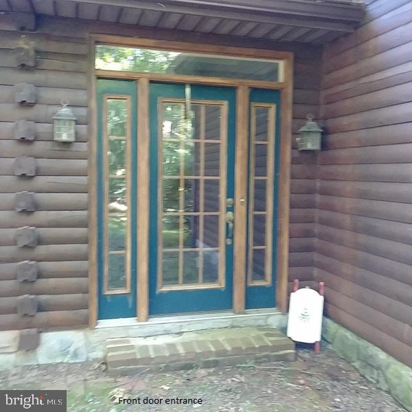 4010 Stumptown Road Taneytown, MD 21787 - Photo 3 of 26 Antrim front door