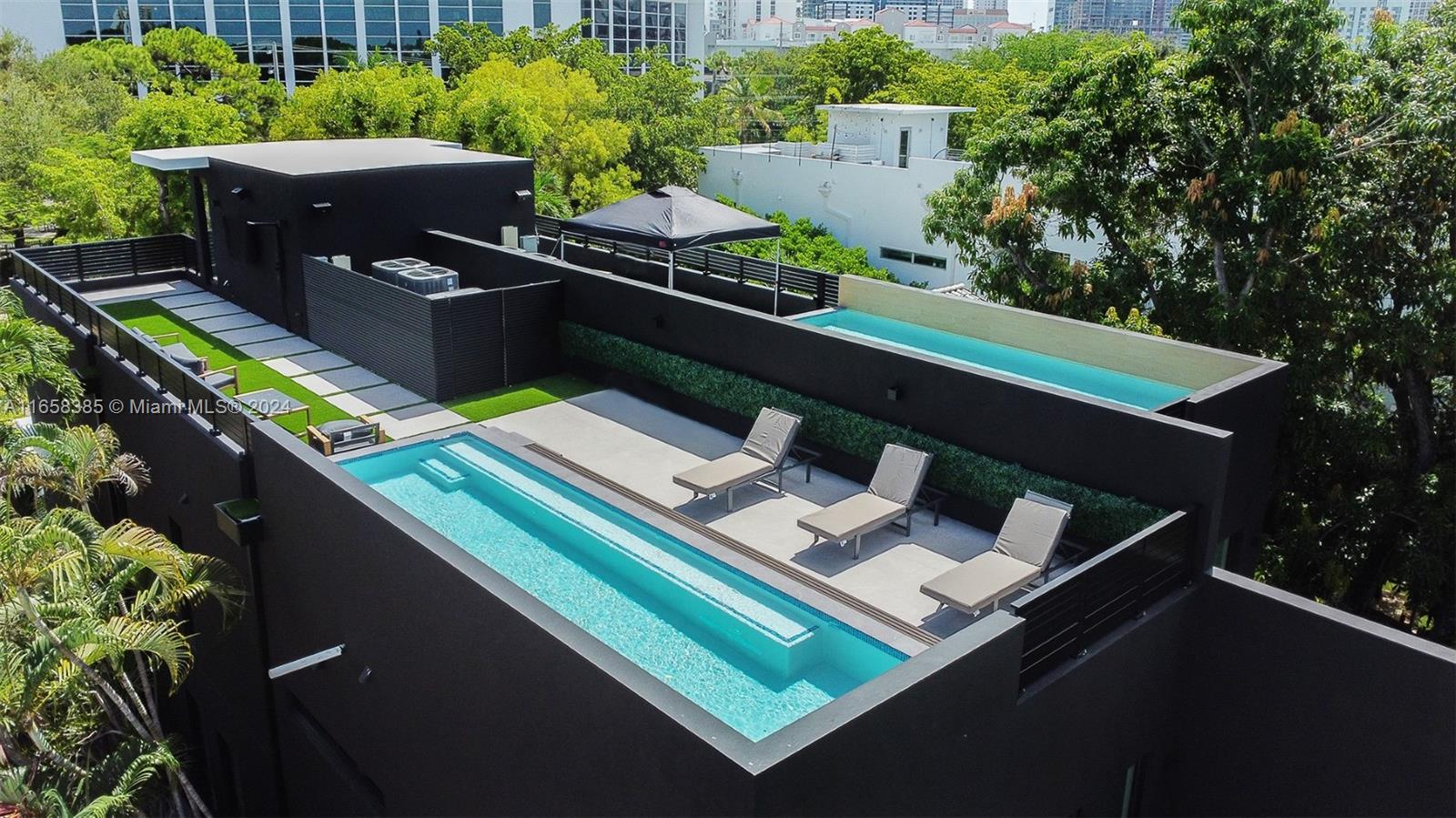 422 Southwest 15th Road, Unit 422 Miami, FL 33129 - Photo 10 of 68