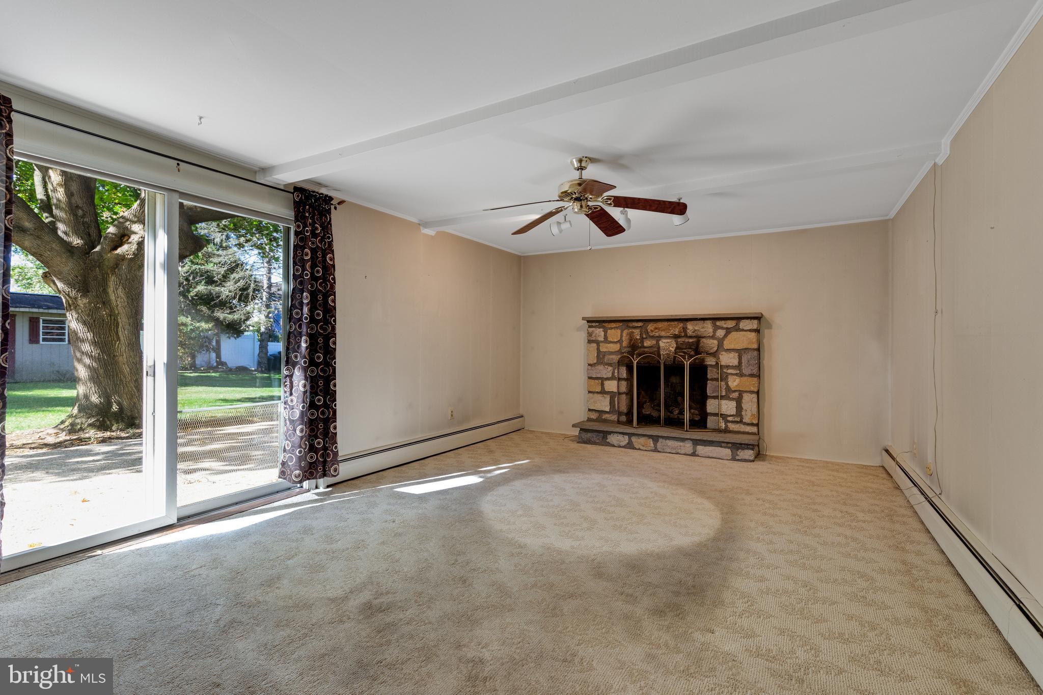 732 Dick Avenue Warminster, PA 18974 - Photo 14 of 30 Lower Level Family Room