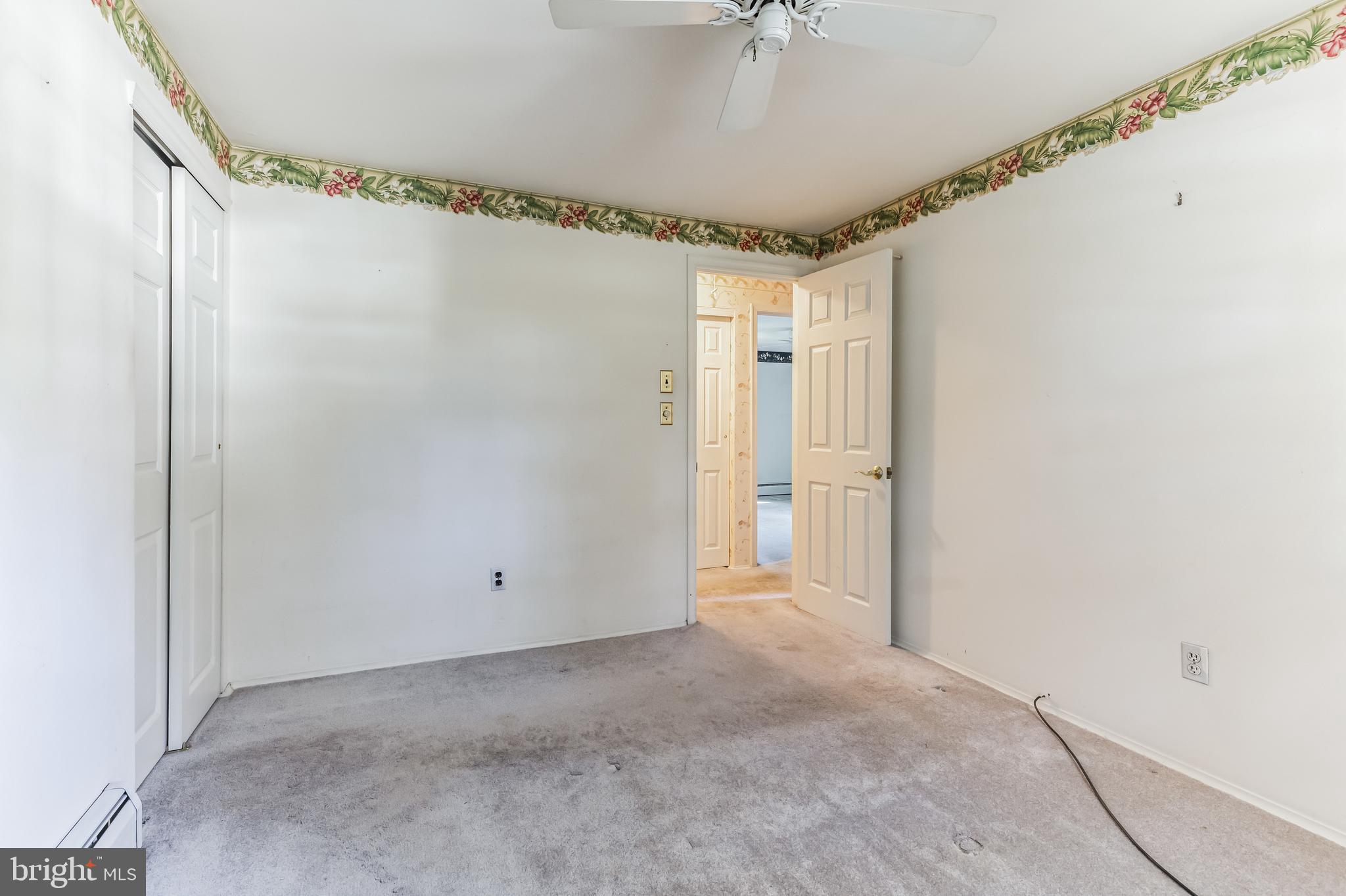 732 Dick Avenue Warminster, PA 18974 - Photo 18 of 30 2nd Bedroom