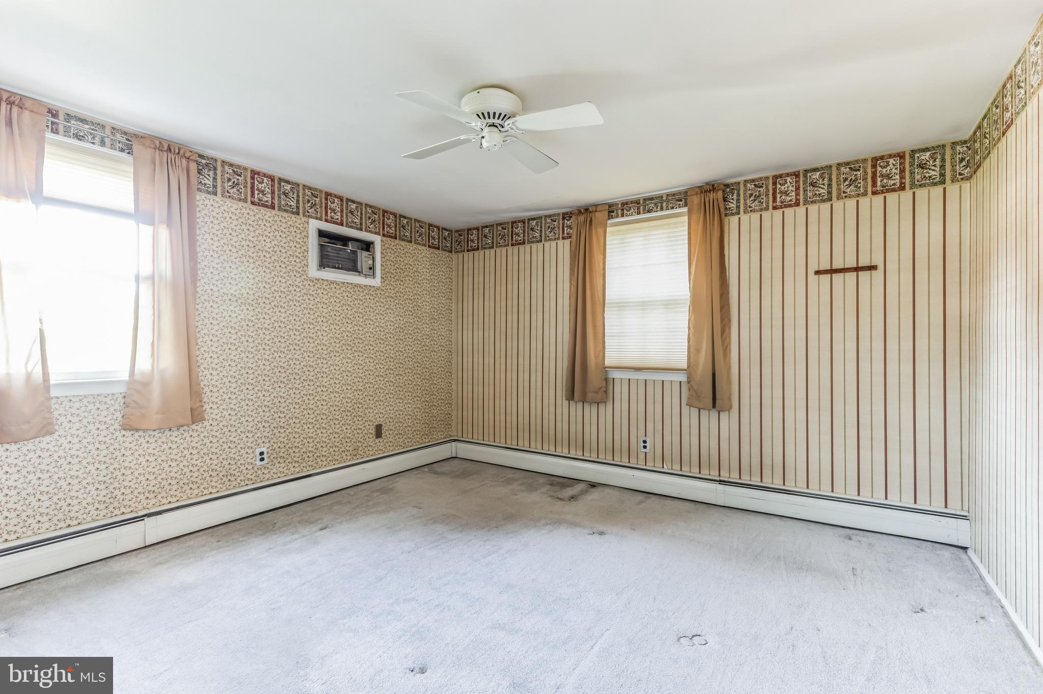 732 Dick Avenue Warminster, PA 18974 - Photo 20 of 30 3rd Bedroom