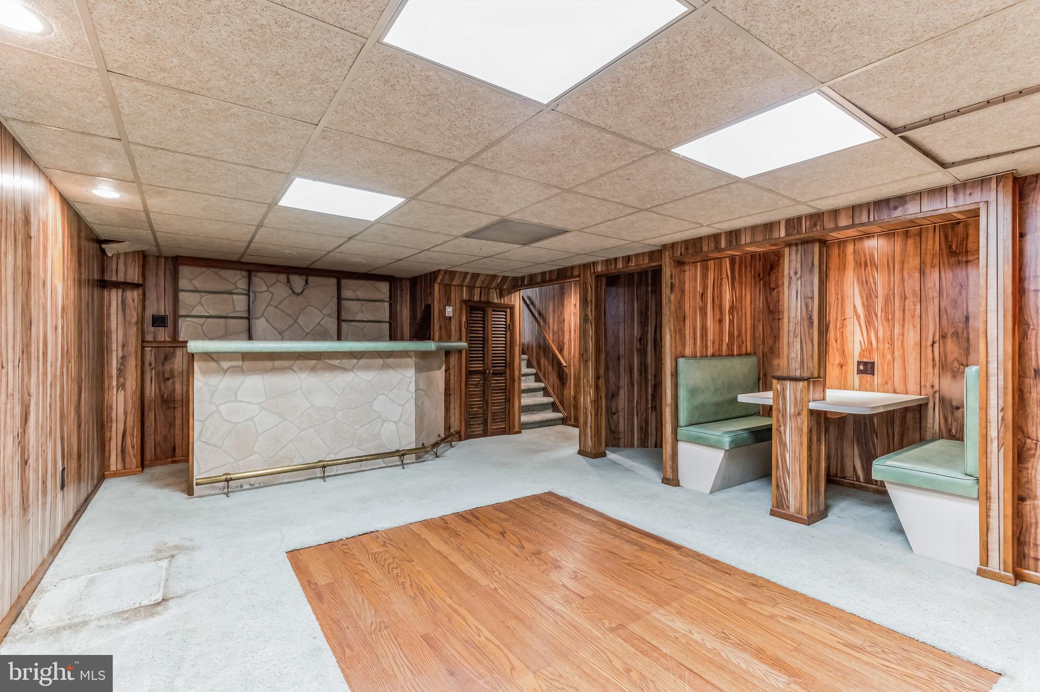 732 Dick Avenue Warminster, PA 18974 - Photo 24 of 30 Basement