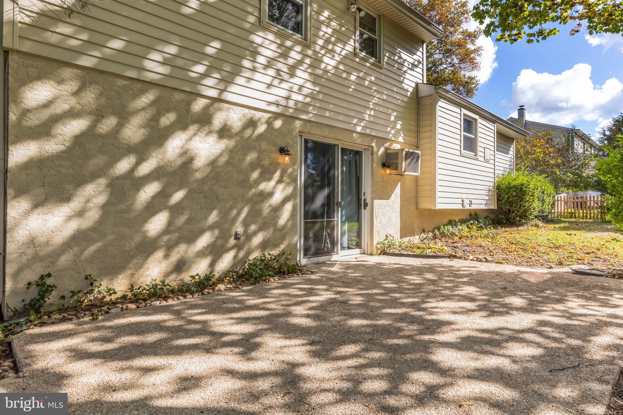 732 Dick Avenue Warminster, PA 18974 - Photo 29 of 30 Patio