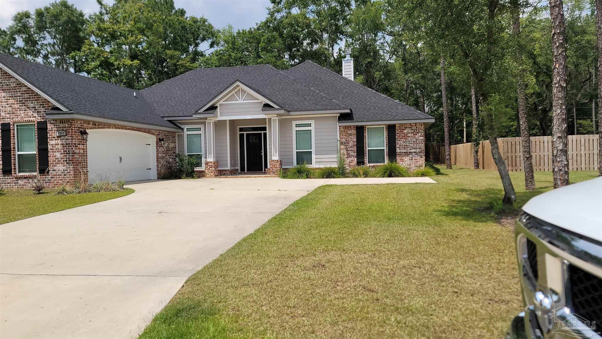 6884 Buckthorn Circle Pace, FL 32571 - Photo 1 of 13