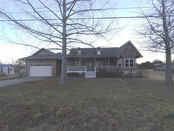 $250,000 | 514 Chestnut Drive, Van, TX 75790