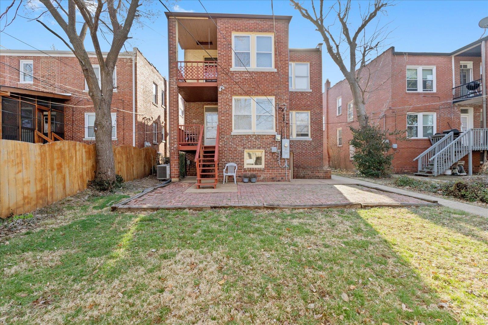 1027 Commodore Drive St. Louis, MO 63117 - Photo 31 of 34