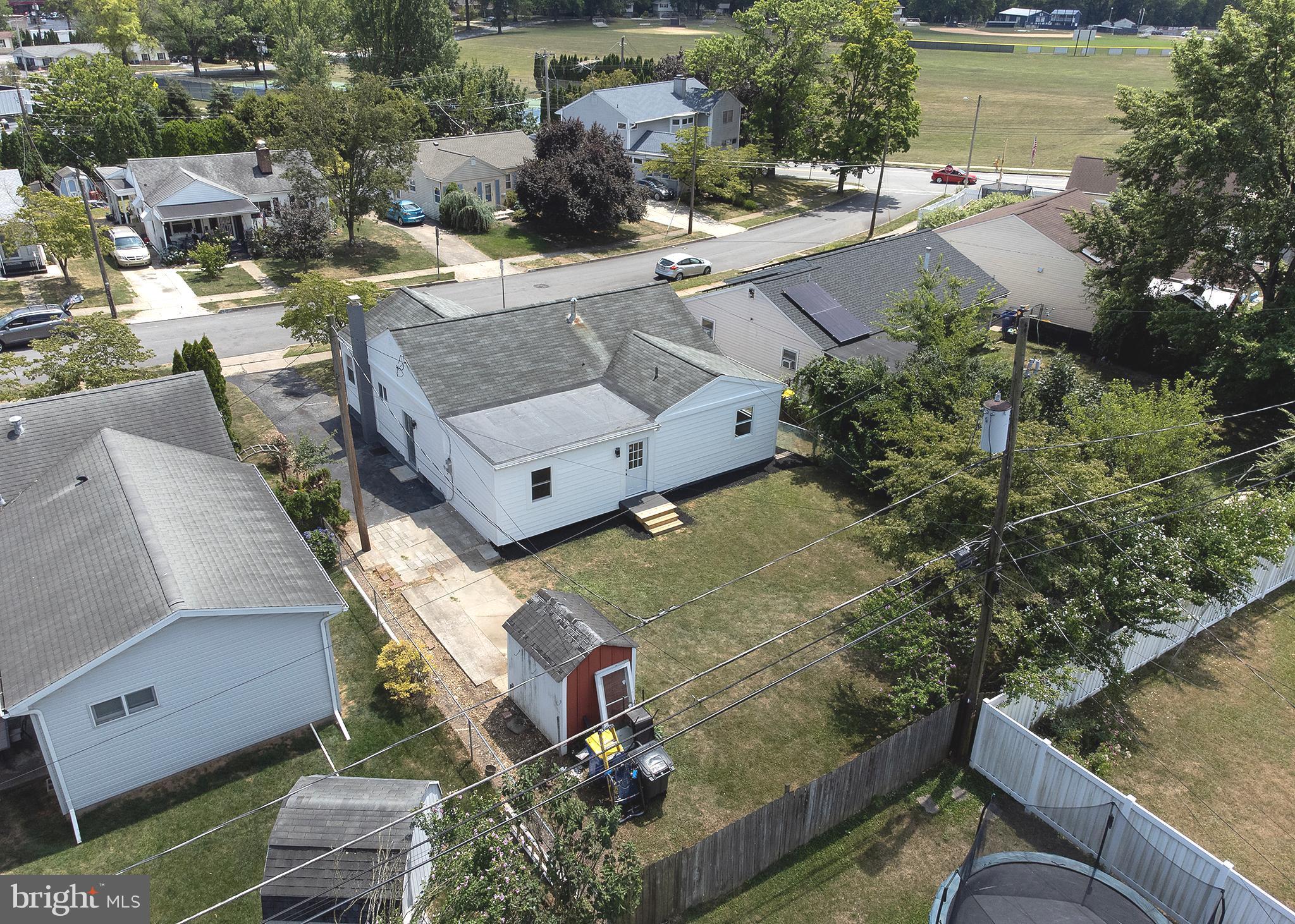 1314 Strafford Road Camp Hill, PA 17011 - Photo 35 of 41 Gallery Image 35