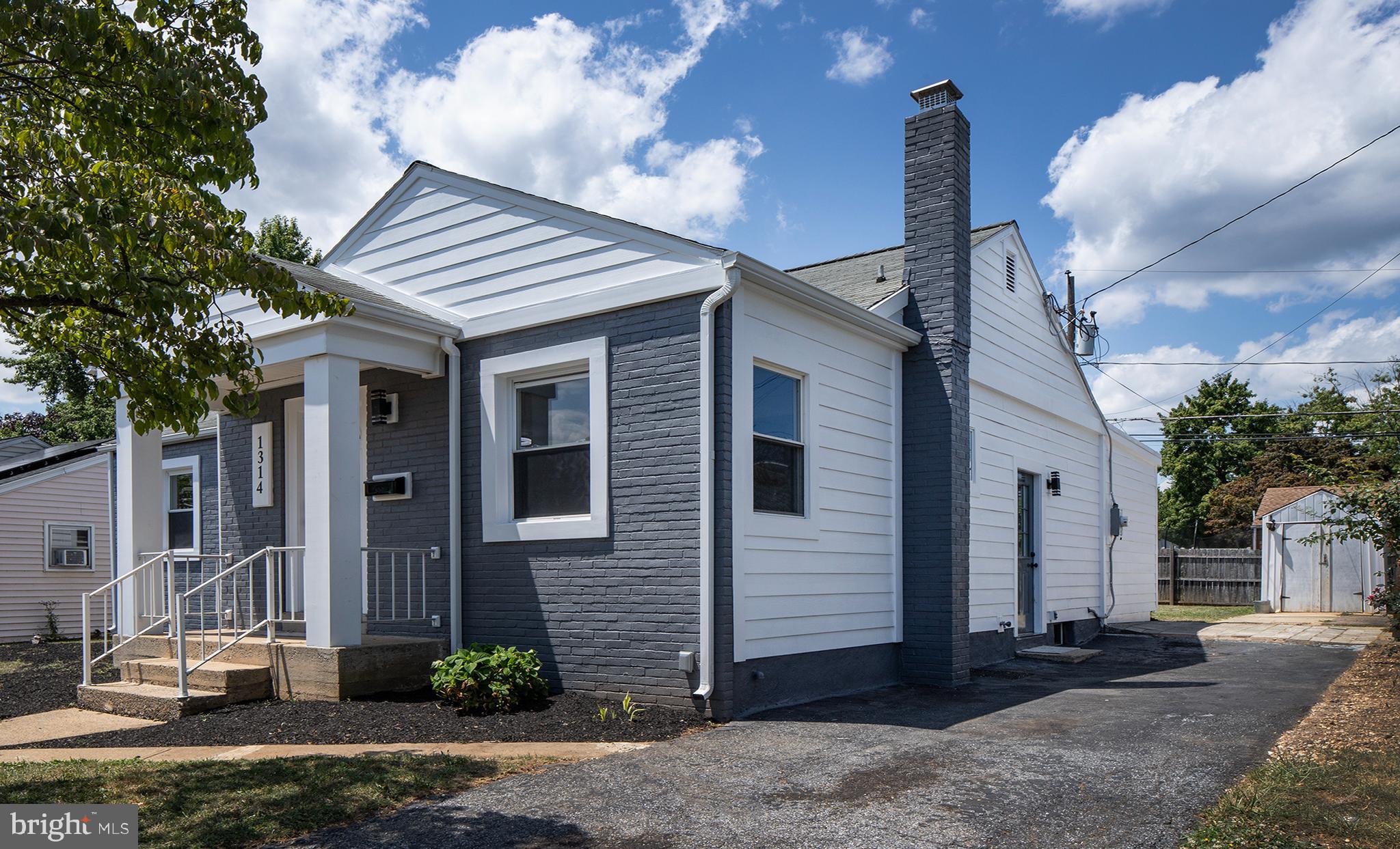 1314 Strafford Road Camp Hill, PA 17011 - Photo 40 of 41 Gallery Image 40