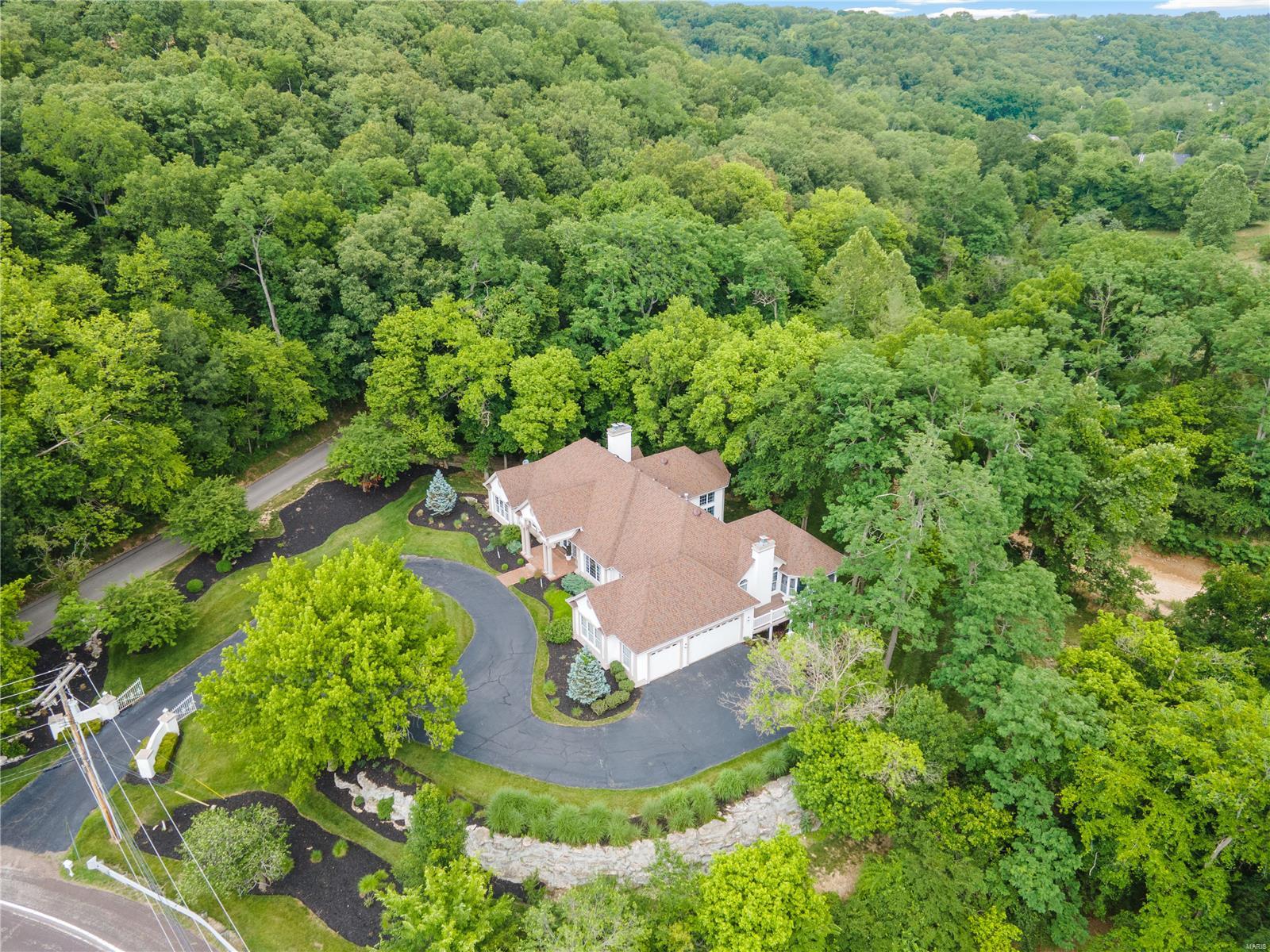 678 Kiefer Creek Road Ballwin, MO 63021 - Photo 60 of 62 Gallery Image 60