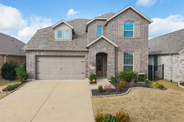 $515,000 | 1740 Journey Forth Trail, Wylie, TX 75098