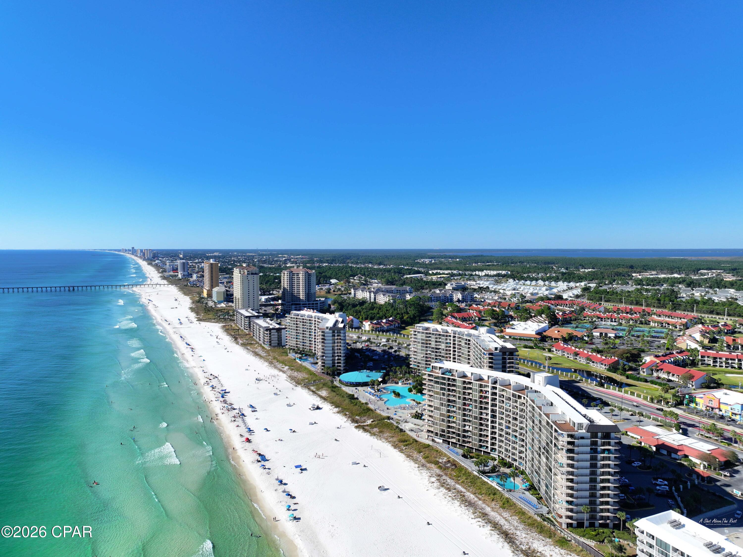11347 Front Beach Road, Unit 1111 Panama City, FL 32407 - Photo 68 of 74