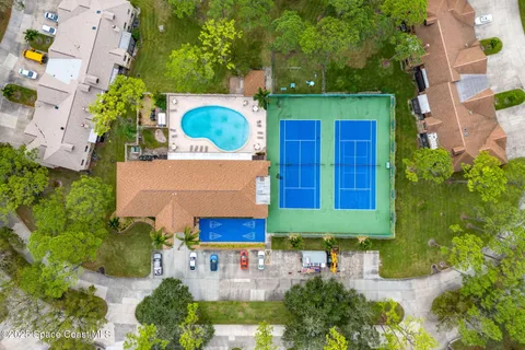 $215,000 | 9045 York Lane, Unit 15E, West Melbourne, FL 32904