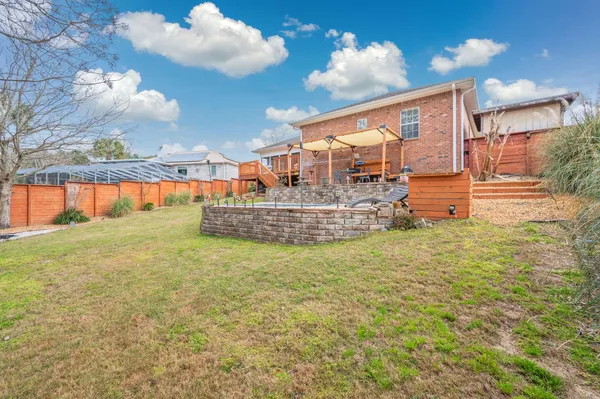 $499,900 | 4664 Browning Court, Crestview, FL 32539