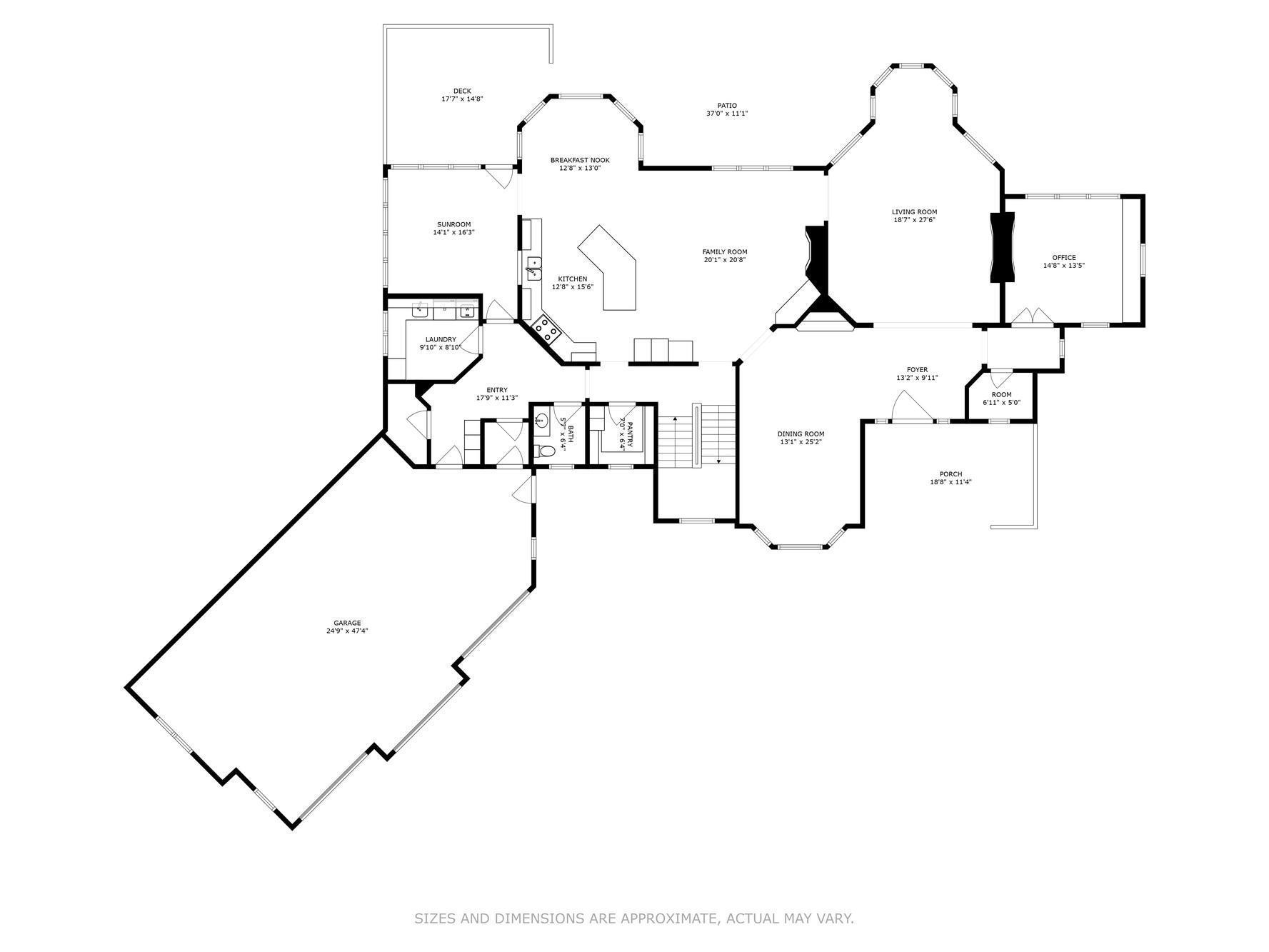 17620 Xanadu Avenue Jordan, MN 55352 - Photo 41 of 43