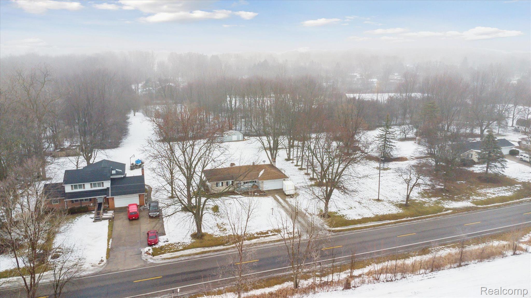 4114 West Carpenter Road Flint, MI 48504 - Photo 36 of 53 Gallery Image 36