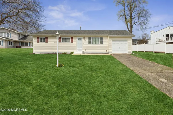 $557,800 | 30 Corrigan Avenue, Pine Beach, NJ 08741