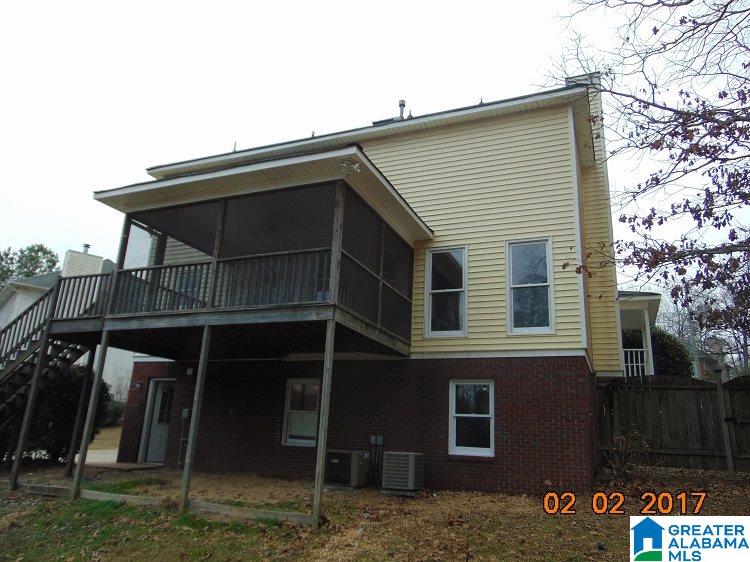 248 Wagon Trail Alabaster, AL 35007 - Photo 2 of 25