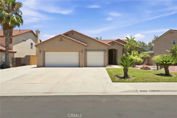 $549,000 | 33380 Dolomite Street, Menifee, CA 92584