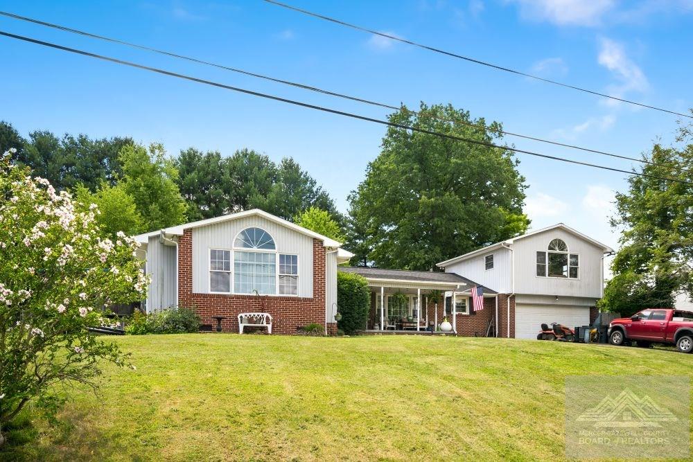 712 Mercer Road Rich Creek, VA 24147 - Photo 42 of 47 Gallery Image 42