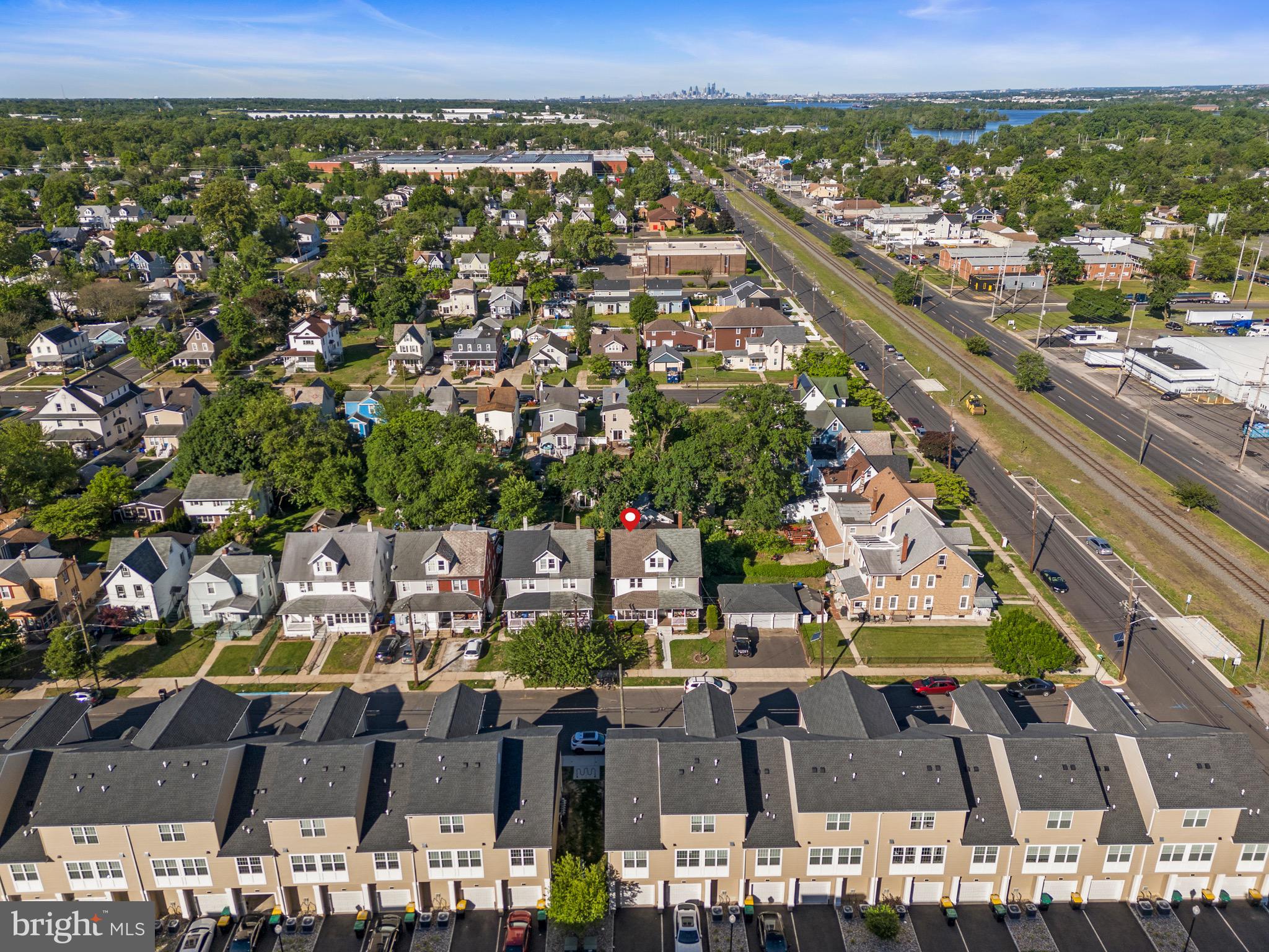 110 Delaware Avenue Delanco, NJ 08075 - Photo 26 of 31
