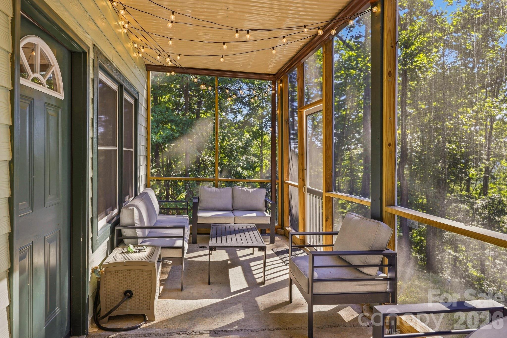 119 Celestial Way Mill Spring, NC 28756 - Photo 20 of 27 Gallery Image 20