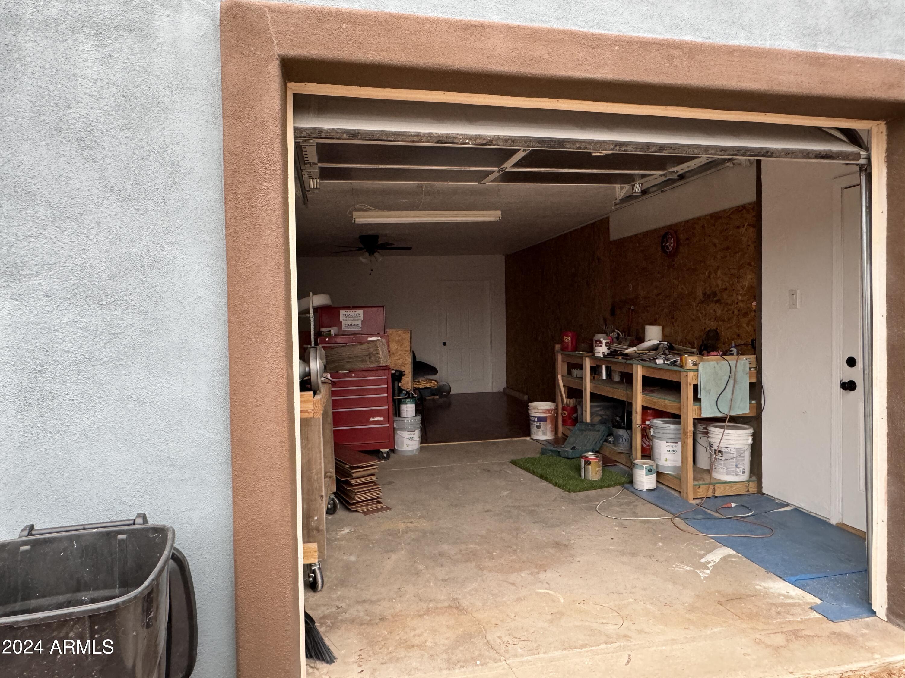 5048 North Gila Road Apache Junction, AZ 85119 - Photo 10 of 12 Shop and spots den