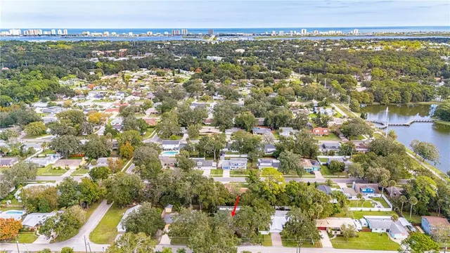 $345,000 | 3743 Jackson Street, Port Orange, FL 32129