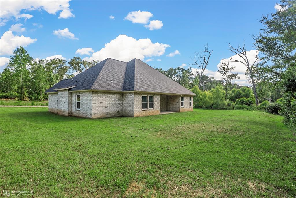 1013 VOSS Road Stonewall, LA 71078 - Photo 3 of 32 a aerial view of a house