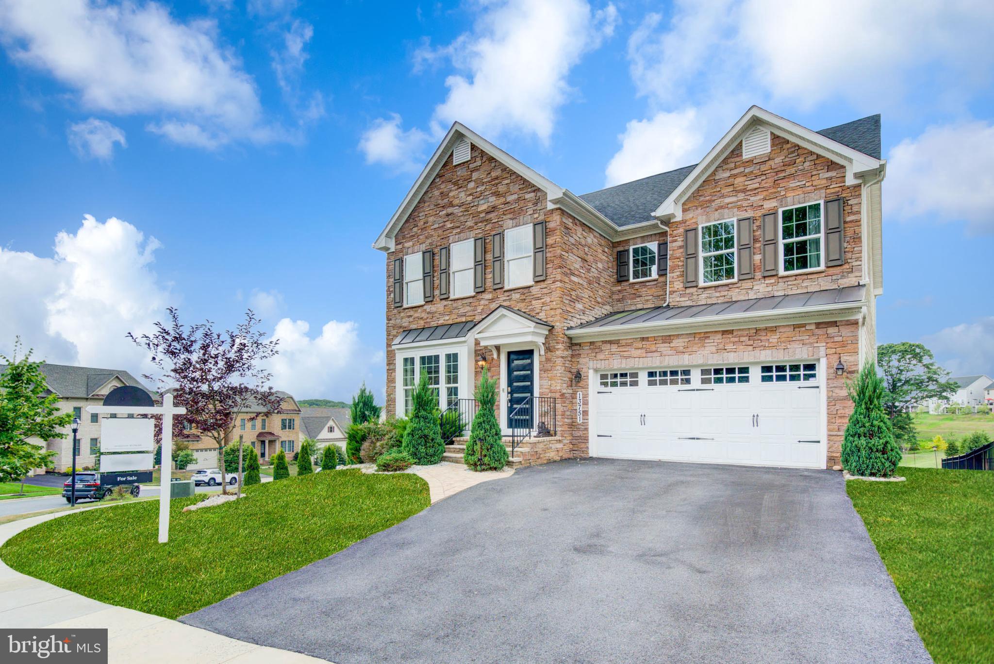13751 Soaring Wing Lane Silver Spring, MD 20906 - Photo 1 of 1