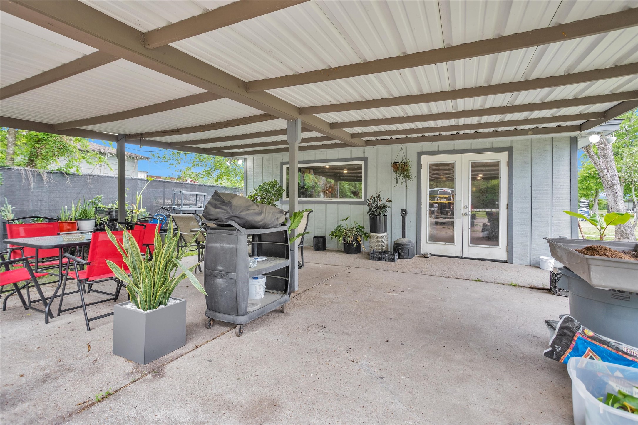 1725 Strawn Road Houston, TX 77039 - Photo 4 of 50 Home two with space and carport.