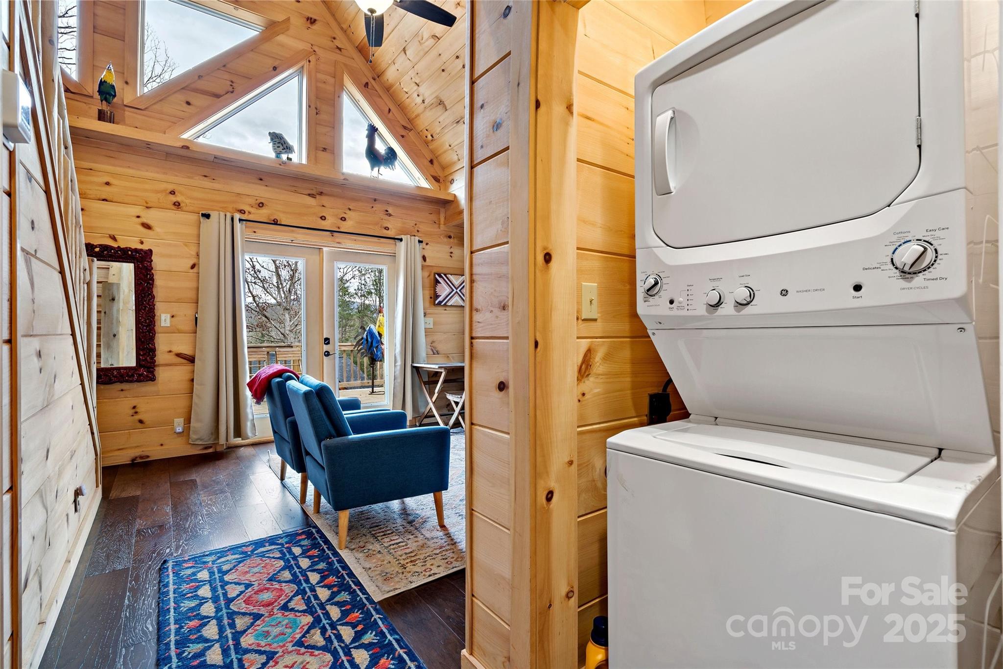 67-69 Flat Top Mountain Road Fairview, NC 28730 - Photo 13 of 46