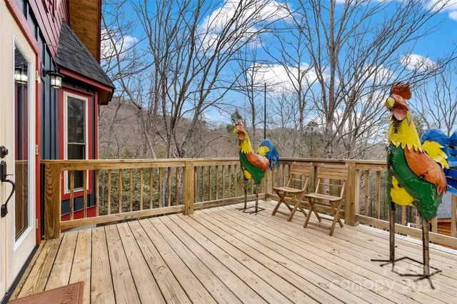 $945,000 | 67-69 Flat Top Mountain Road, Fairview, NC 28730